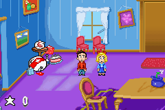 The Cat in the Hat Screenshot 1